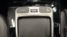 Mercedes-Benz CLA 250e AMG Line Executive 5dr Tip Auto Estate